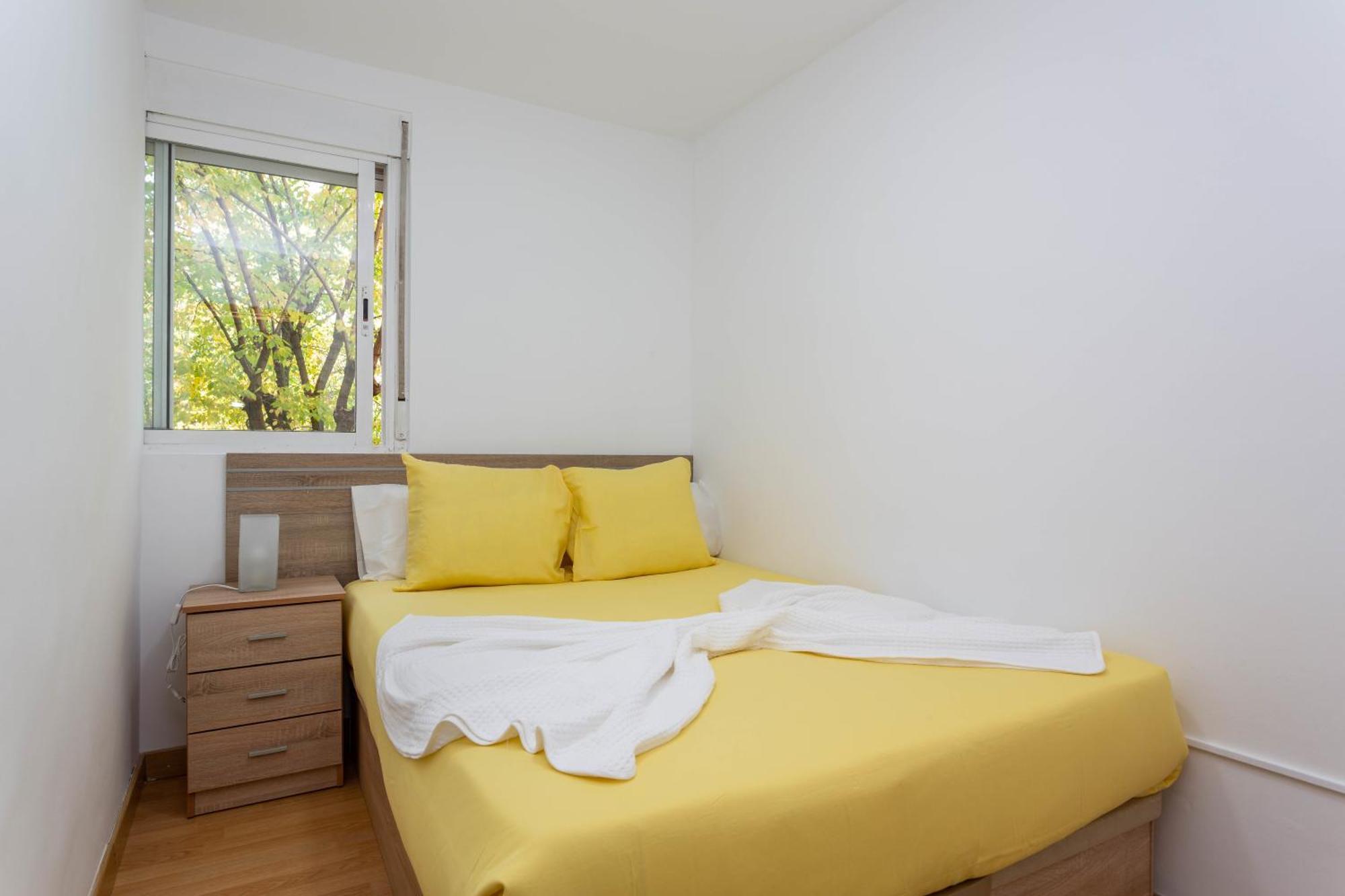 Apartamento 3 Habs Madrid Az10 外观 照片