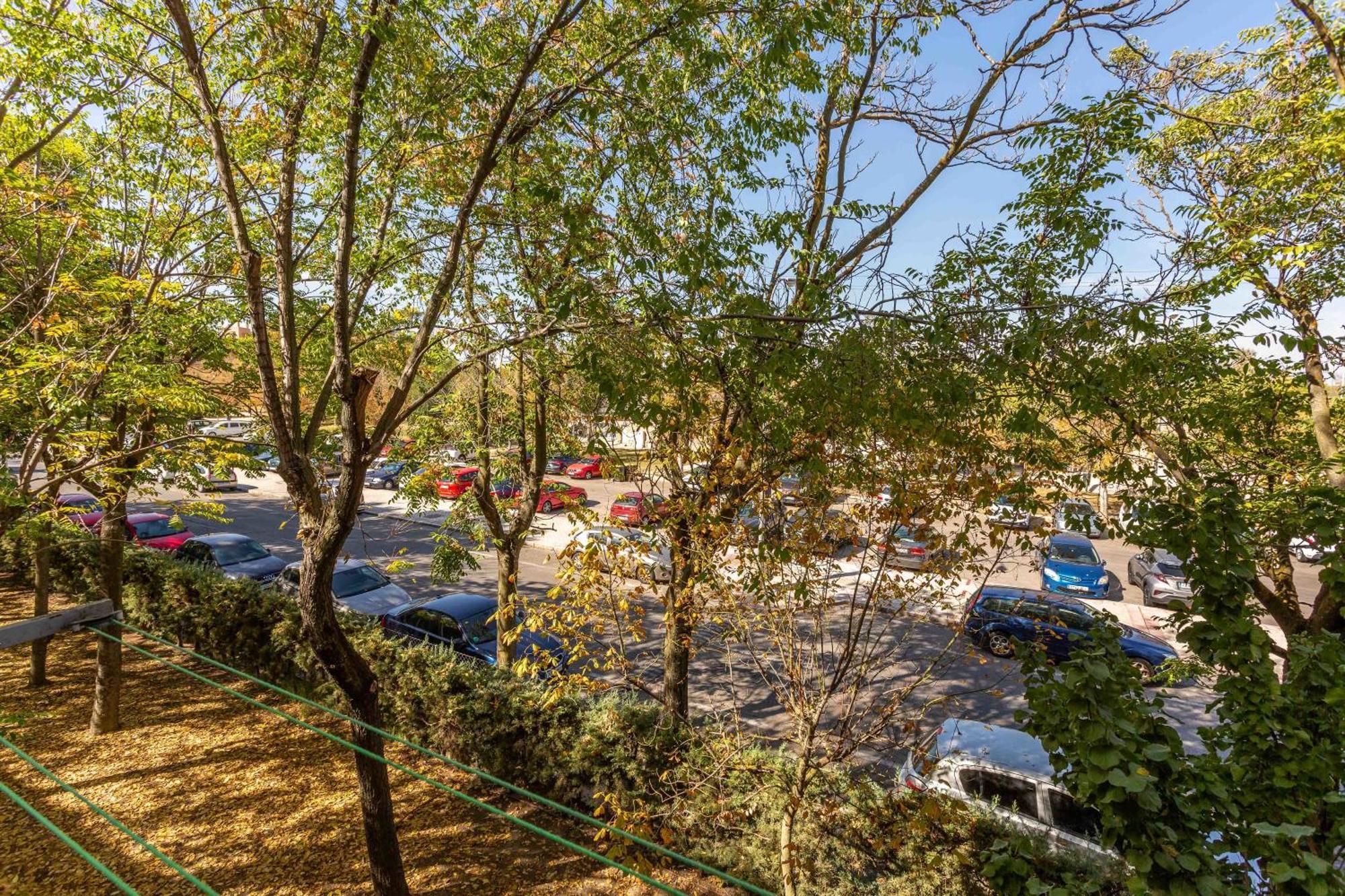 Apartamento 3 Habs Madrid Az10 外观 照片
